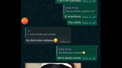 Chat video chile