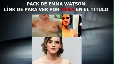 Emma watson leak