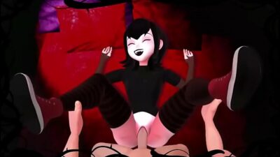 Mavis hotel transylvania