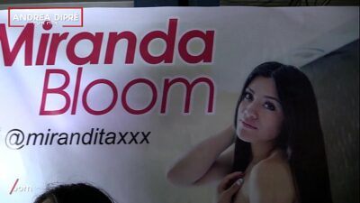 Miranda bloom porn