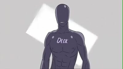 Thanos dick