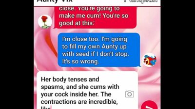 Videos de sexting sin censura