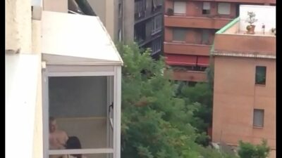 Videos grabados en hoteles