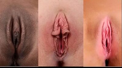 Vaginas hermosas