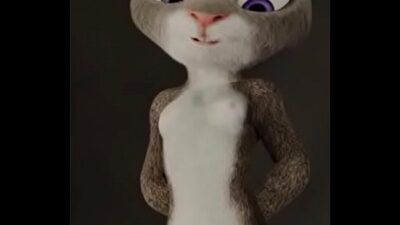 Judy hopps