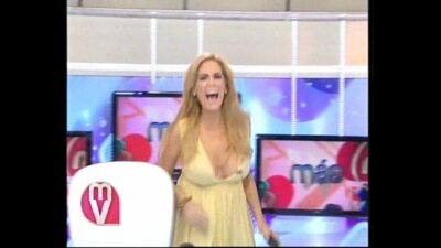 Argentinas tv sex