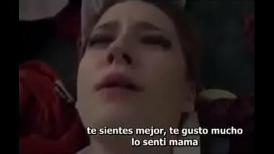 Mama e hijo subtitulado español