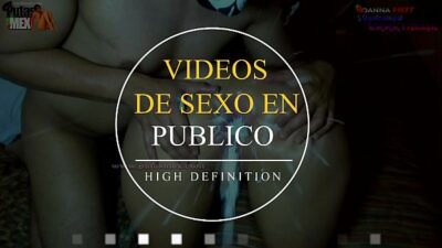 Sexo extremo anal