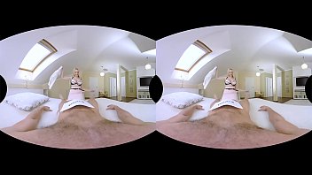Realidad virtual anal