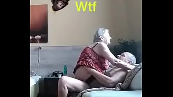 Sexo viejito