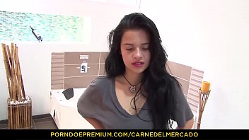 Areli Gómez disfrutando sexo en bibo en nueba York la joven máxicana