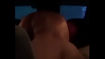Sex en el carro