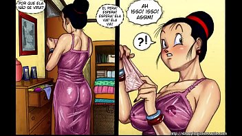 Revista de dibujos animados sexo en el cómic