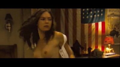 Alexa davalos nude