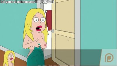 American dad online latino