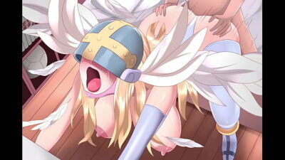 Angewomon