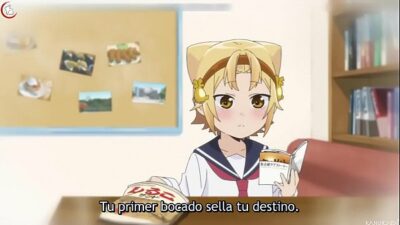 Anime de romance