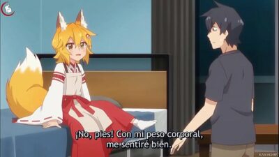 Anime en español