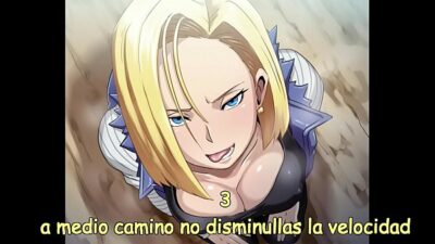 Anime hentai en español