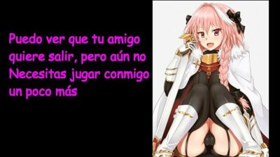 Animes hentai en español