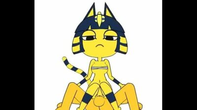 Ankha