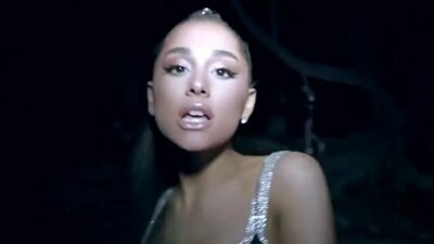 Ariana grande video xxx