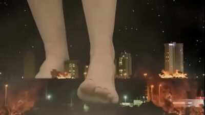 Bbw giantess