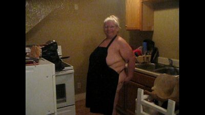 Bbw mature pics