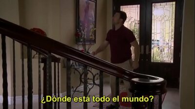 Bromance cap 5 sub español