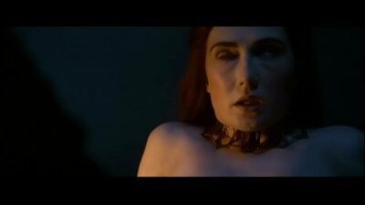 Carice van houten sexy