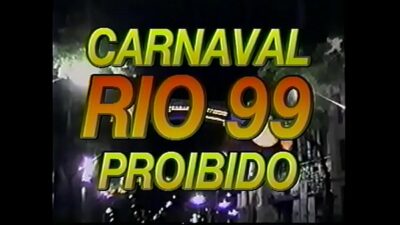 Carnaval de brasil porno