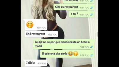 Chat caliente españa