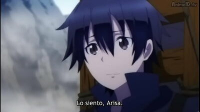 Chica demonio anime