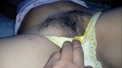 Chicas mostrando la vagina