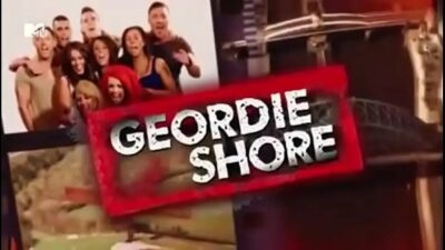 Chloe geordie shore