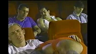 Cine gay sexo explicito