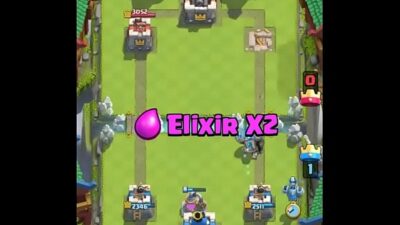 Clash royale principe