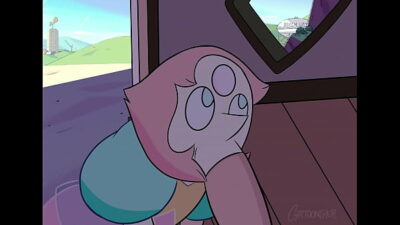 Comic xxx steven universe