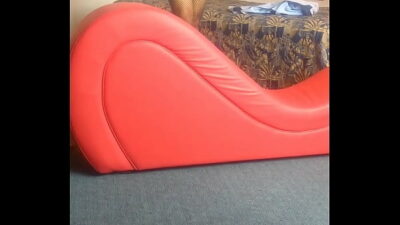 Como usar sillon de kamasutra