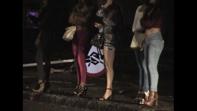 Cubanas prostitutas