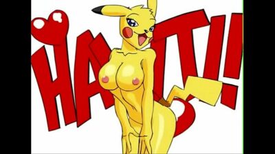 Cynthia pokemon hentai