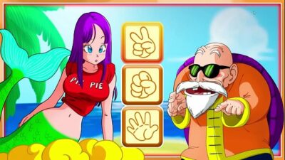 Dbz bulma porno