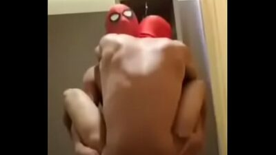 Deadpool porno gay