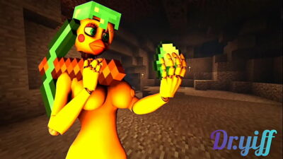 Descargar fnaf world