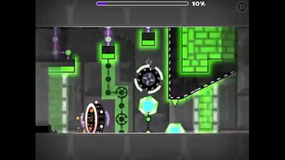 Descargar geometry dash full