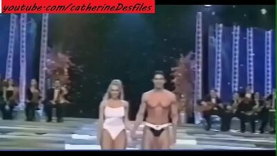 Desfile hot