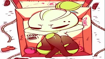 Diives hentai gif