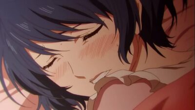 Domestic na kanojo cap 2