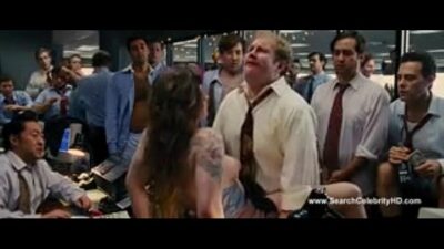 El lobo de wall street online castellano