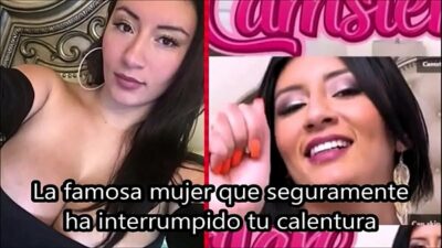 Estas viendo porno solo?